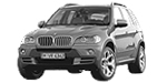 BMW E70 P0177 Fault Code