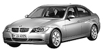 BMW E90 P0177 Fault Code