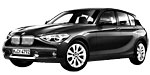 BMW F20 P0177 Fault Code
