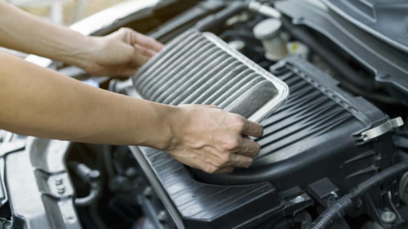 See P0177 repair manual